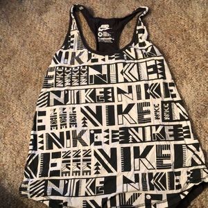 Nike Tank Top